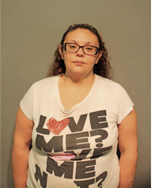 JENNIFER SPILOTRO, Cook County, Illinois