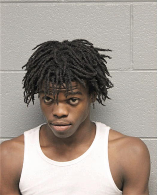 KAWAUN SPRAGGINS, Cook County, Illinois