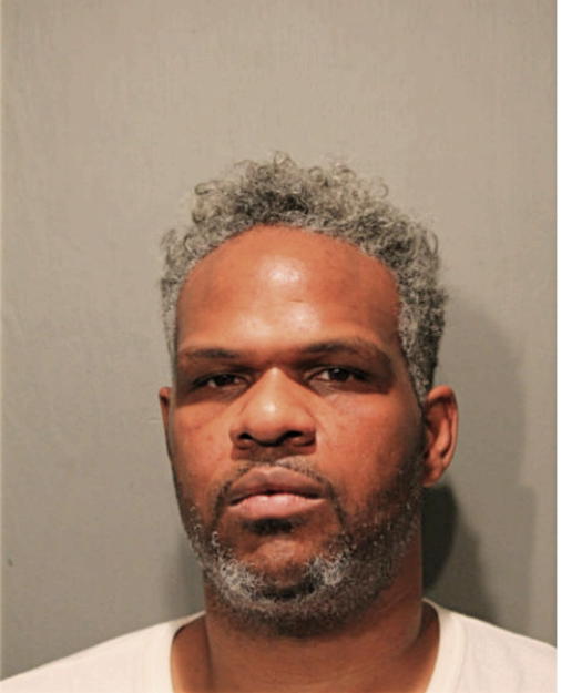 PERRY STERLING, Cook County, Illinois