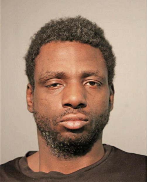 DEMARCUS STEWART, Cook County, Illinois