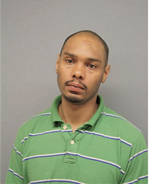 KENT STRAKER, Cook County, Illinois