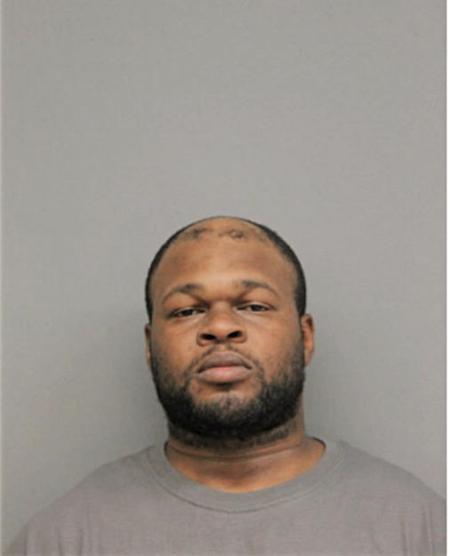 SAMMIE W STRONG, Cook County, Illinois
