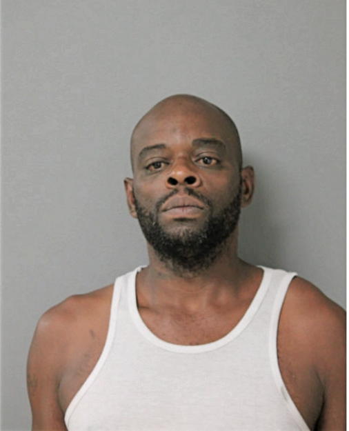 TERRY STROTHER, Cook County, Illinois