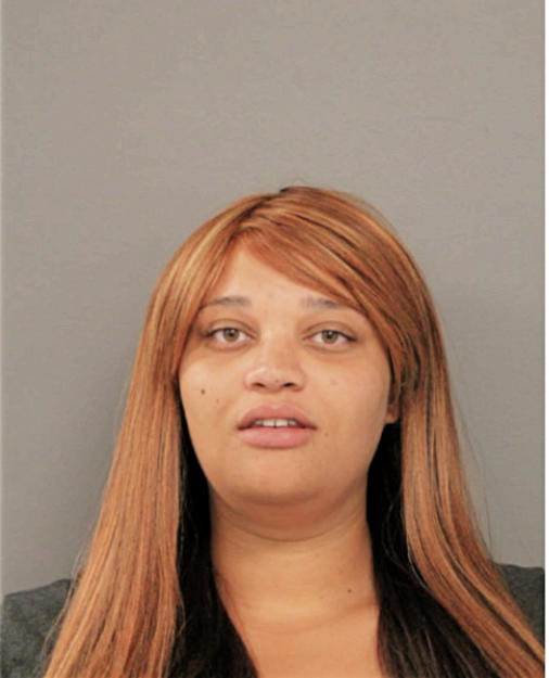 ELNA SYKES, Cook County, Illinois