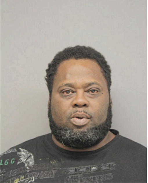 DARREN D TAYLOR, Cook County, Illinois