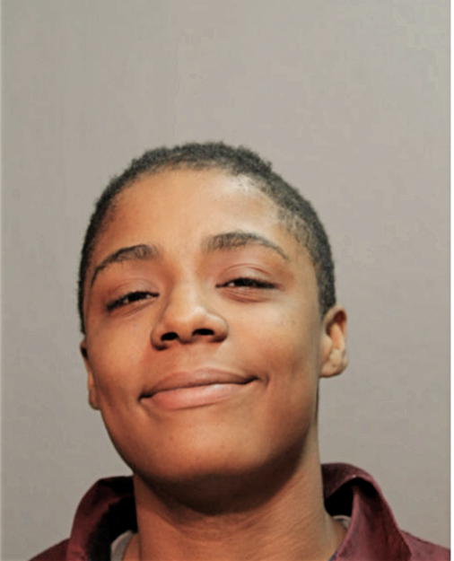 JASMINE RENAE TAYLOR, Cook County, Illinois