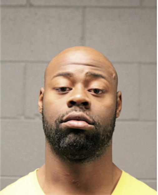 JHMAR TAYLOR, Cook County, Illinois