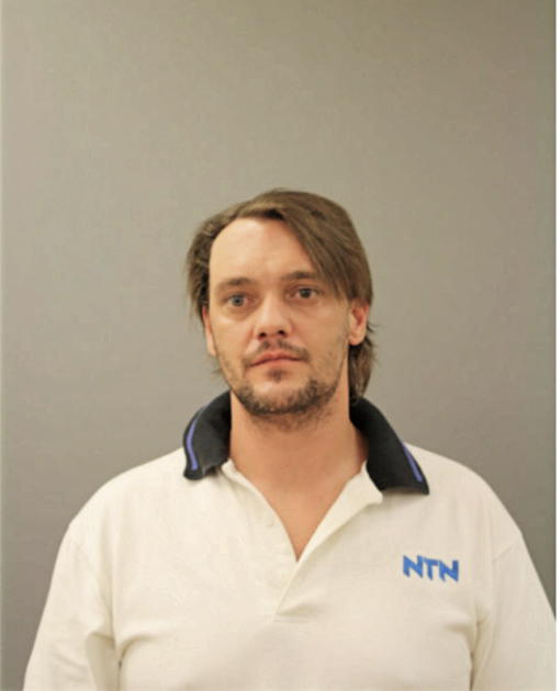 TIMOTHY P TINCHER, Cook County, Illinois