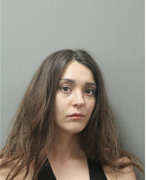 AMBERLY A TROCKE, Cook County, Illinois