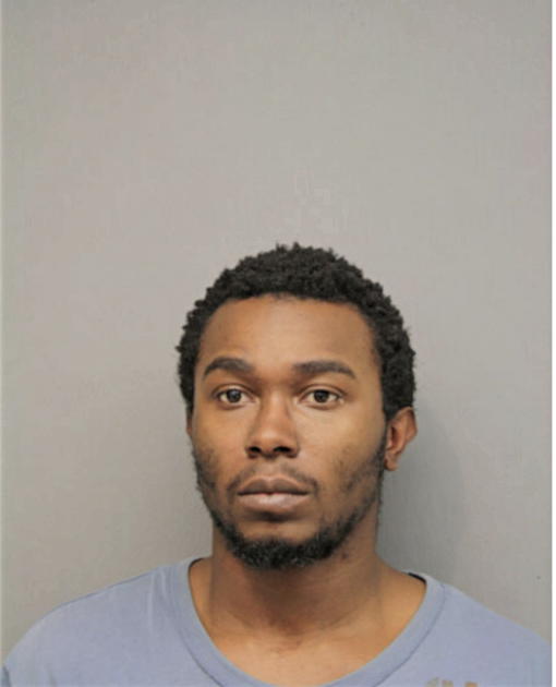 STEVE S TUCKER, Cook County, Illinois