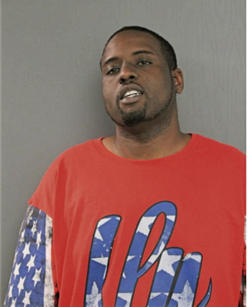 CORY B UNDERWOOD, Cook County, Illinois