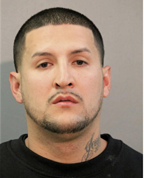 FELIX J VALENTIN, Cook County, Illinois