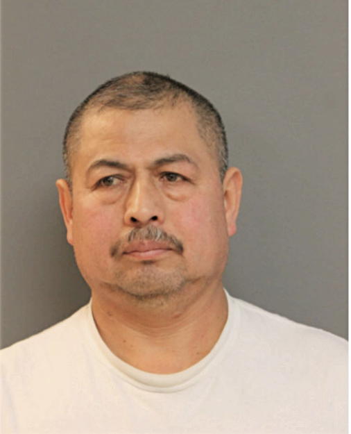 FELIX VELAZQUEZ-ROSAS, Cook County, Illinois