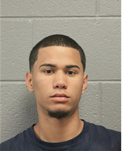 MARCELINO A VELEZ, Cook County, Illinois