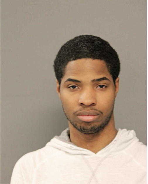 ANGELO J WALKER, Cook County, Illinois