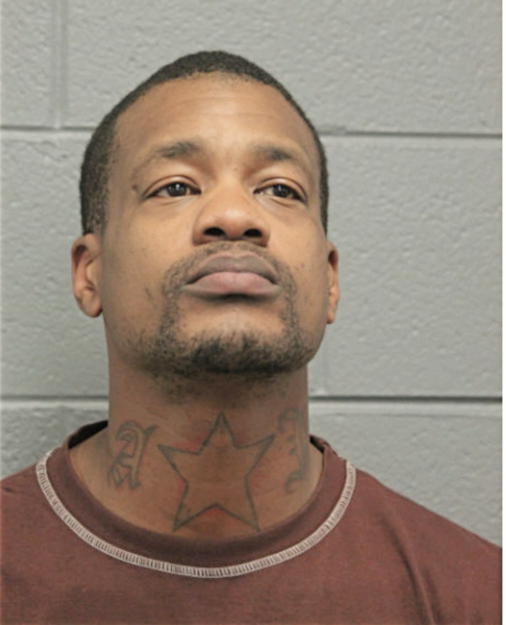 MARVELL WARD, Cook County, Illinois