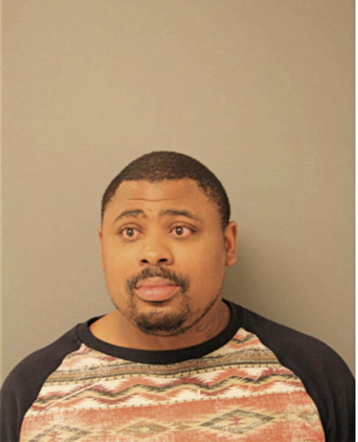 LARRY D WARE, Cook County, Illinois
