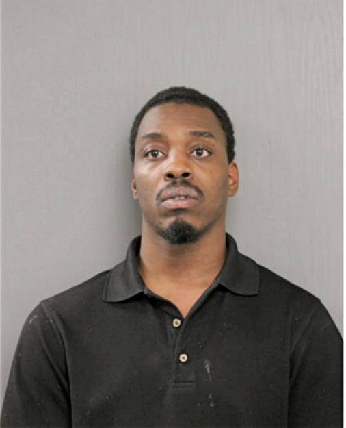 KEVIN S WASHINGTON, Cook County, Illinois