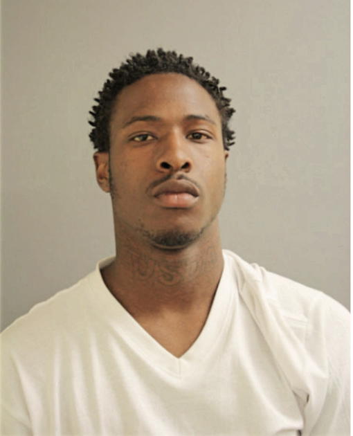 JAMELLE B WESLEY, Cook County, Illinois