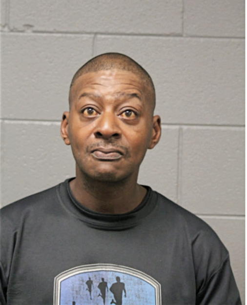NATHANIEL WHITE, Cook County, Illinois