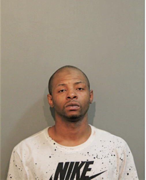 ANTONIE WILBORN, Cook County, Illinois