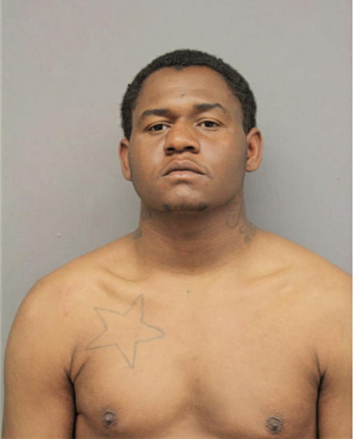 WILLIAM WILKINS, Cook County, Illinois