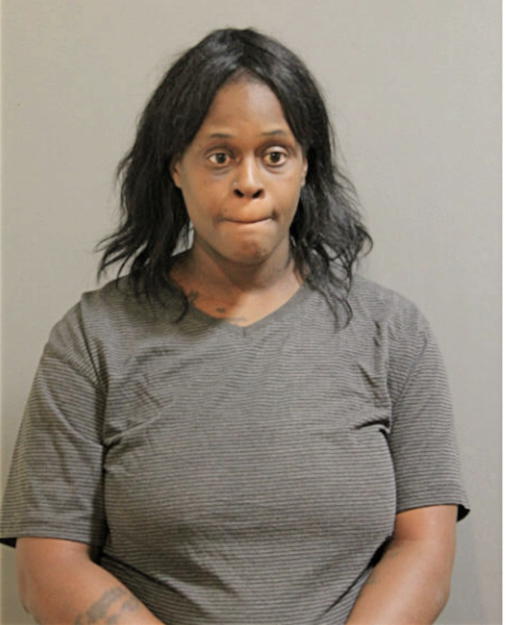 CAYETTA L WILLIAMS, Cook County, Illinois