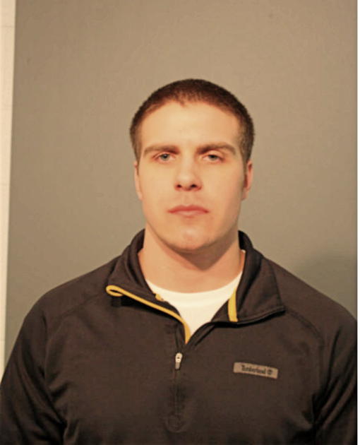CHASE W. WILSON, Cook County, Illinois