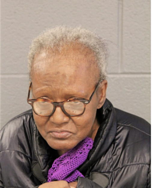 JENNIFER WILSON, Cook County, Illinois