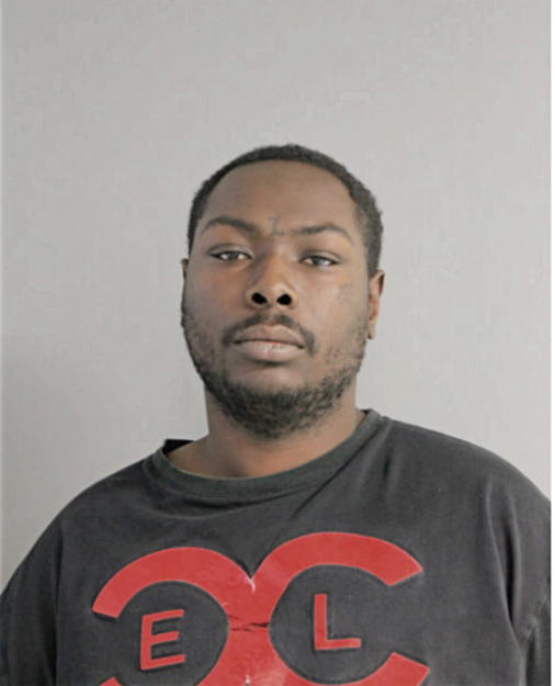 MARSHAUN C WILSON, Cook County, Illinois