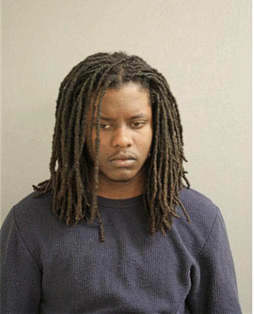 ANTOINE WINSLOW, Cook County, Illinois