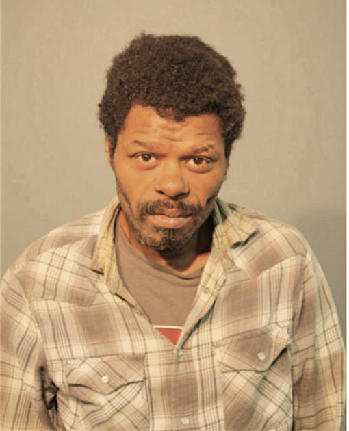 CARL D WOODS, Cook County, Illinois