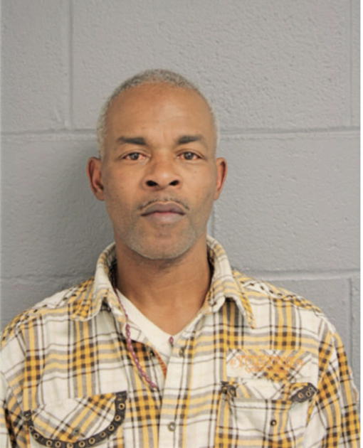 MARVIN YOUNG, Cook County, Illinois