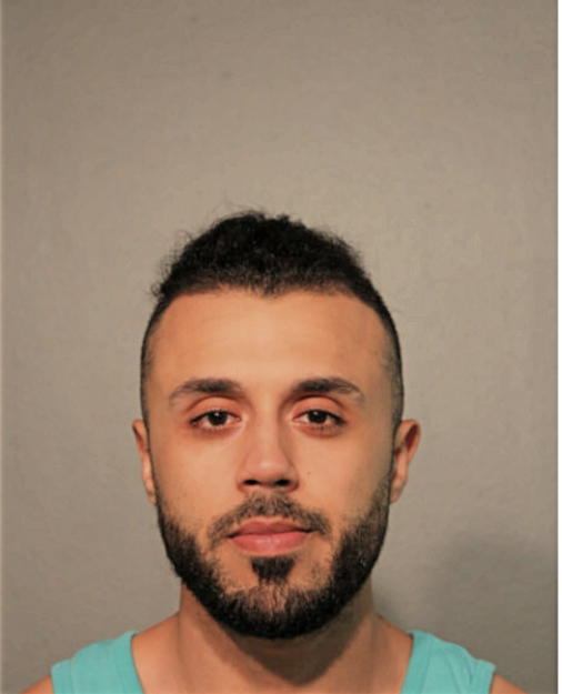 JAMAL A ABDELHADI, Cook County, Illinois