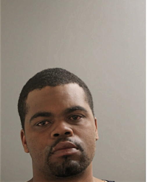 CURTIS ADAMS, Cook County, Illinois