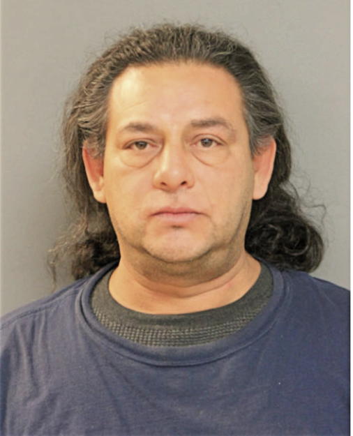 JUAN AGUILAR, Cook County, Illinois