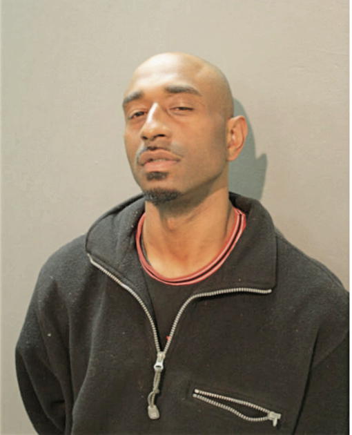 NATHAN ALEXANDER, Cook County, Illinois