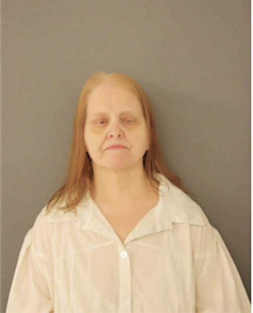 NANCY ALLEN, Cook County, Illinois
