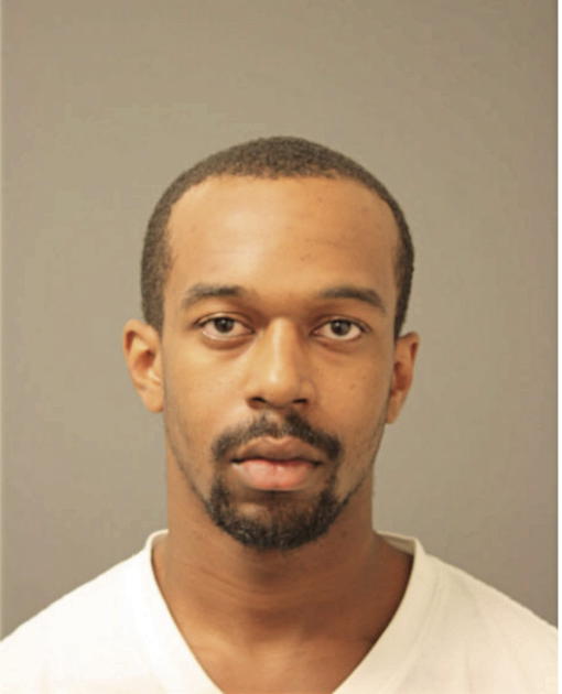 TYSHAWN T ALLEN, Cook County, Illinois