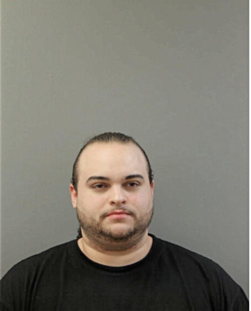 JUSTIN JAMES ALVAREZ, Cook County, Illinois