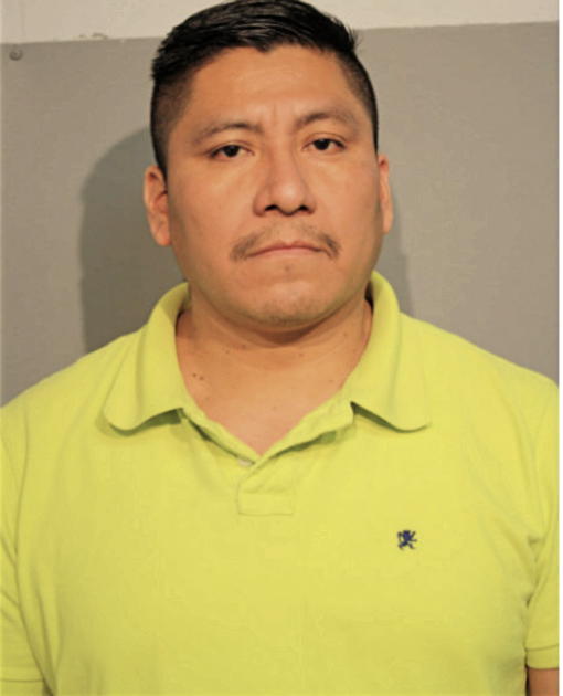 JOSE AMBROS-TEMICH, Cook County, Illinois