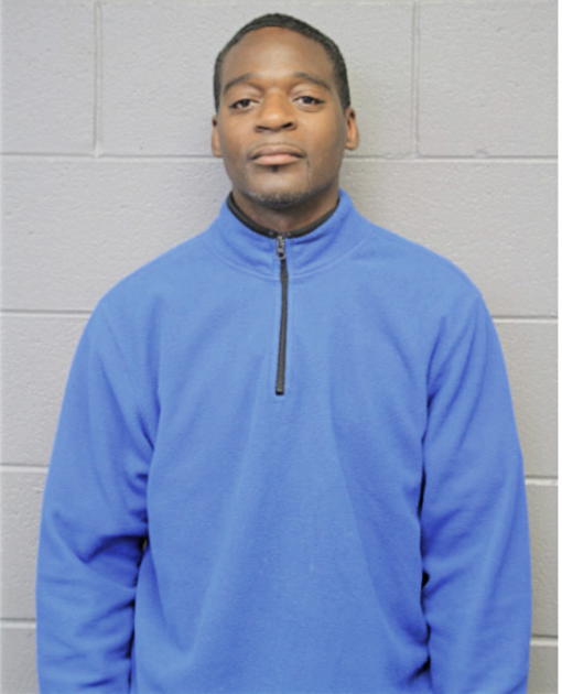 CHARLES L AMBROSE, Cook County, Illinois