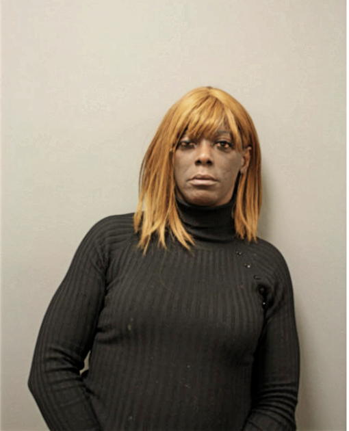 ROSEMARY ANDERSON, Cook County, Illinois