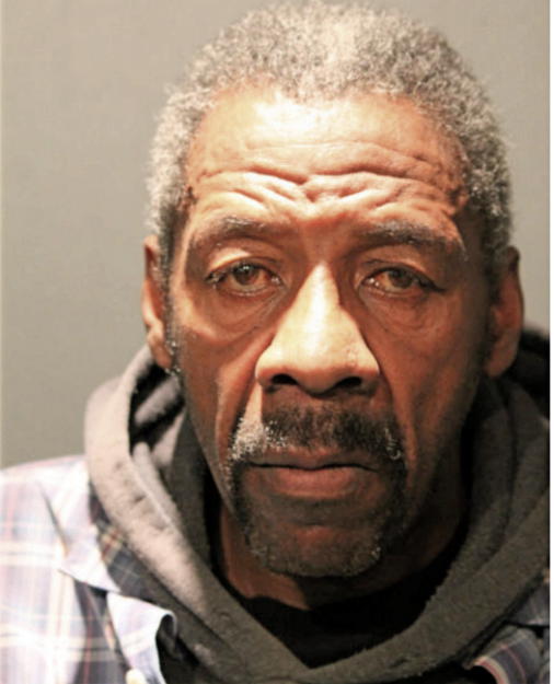 MICHAEL ARMOUR, Cook County, Illinois