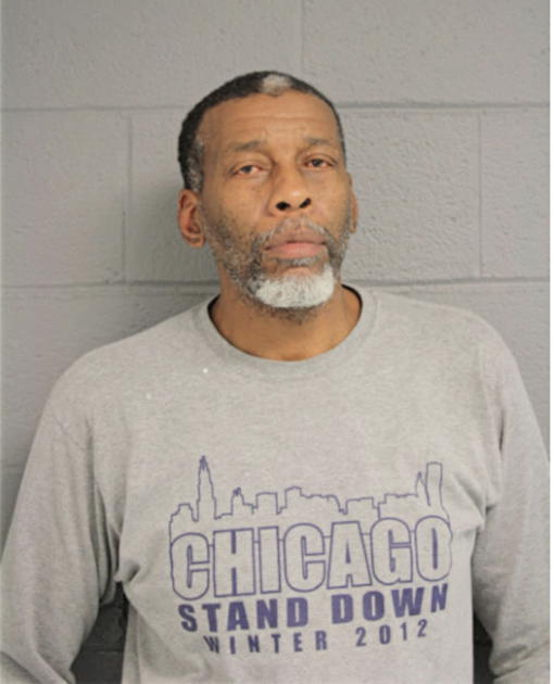 JOHN L ARMSTRONG, Cook County, Illinois