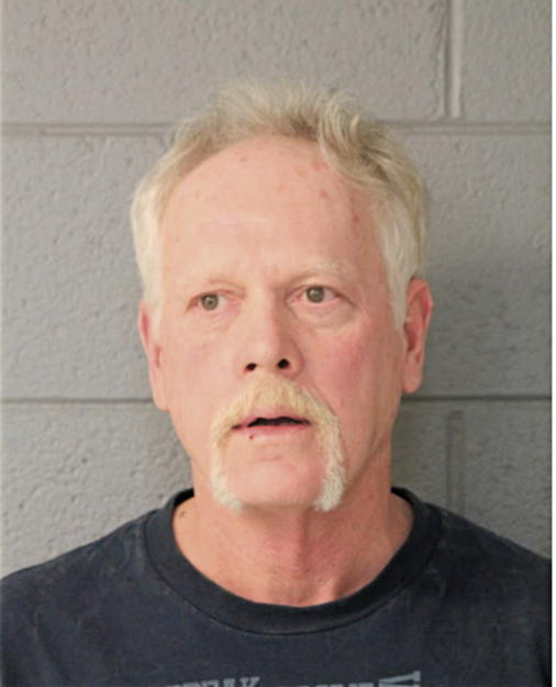 TIM ATHERN, Cook County, Illinois