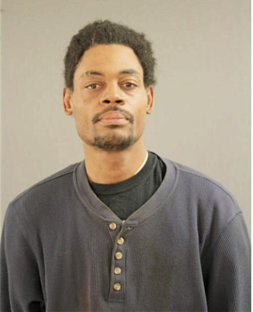 DONYELL A AUSTIN, Cook County, Illinois