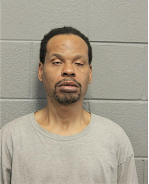 JASON AUSTIN, Cook County, Illinois