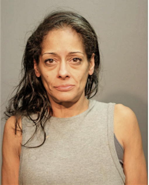 CARMEN BAEZ, Cook County, Illinois