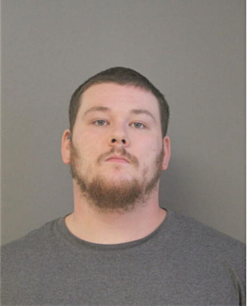 JOSEPH R BAIRD, Cook County, Illinois